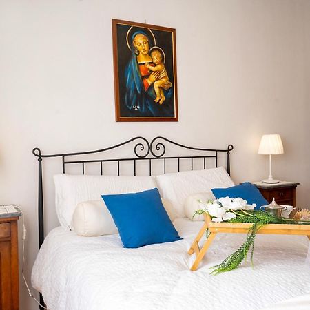 B&B Il Salvi Sassoferrato Exteriér fotografie