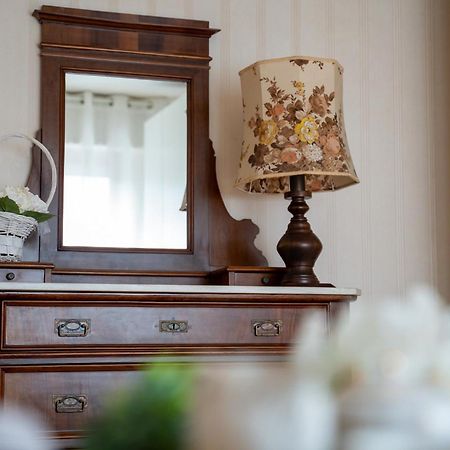 B&B Il Salvi Sassoferrato Exteriér fotografie