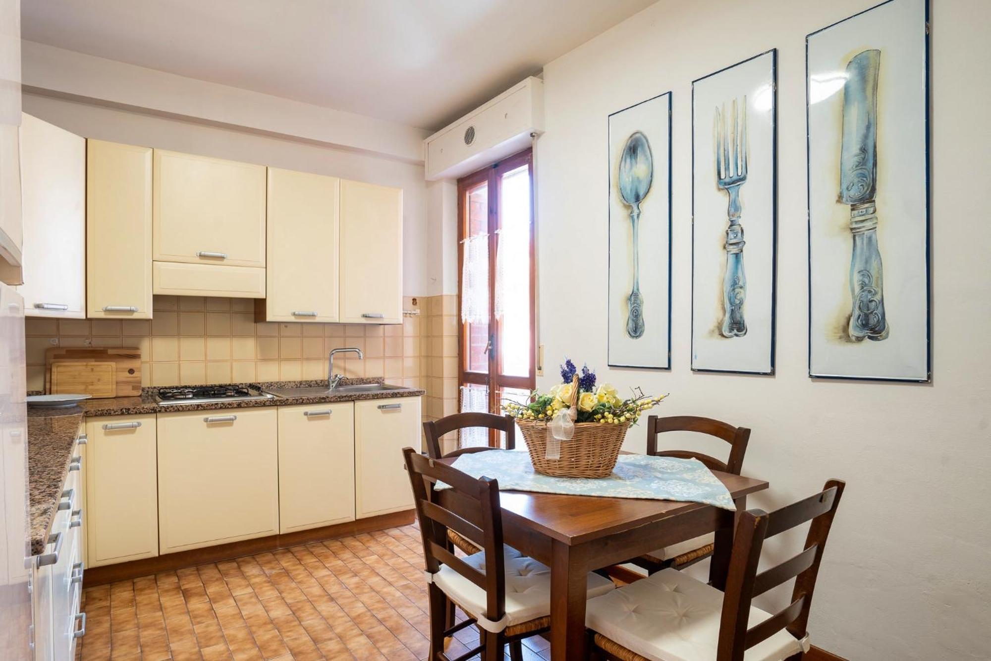B&B Il Salvi Sassoferrato Exteriér fotografie