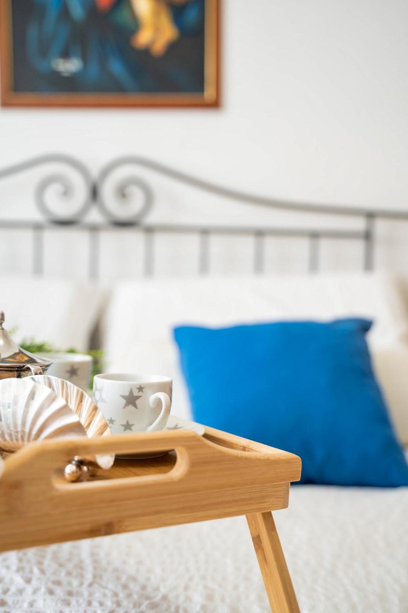 B&B Il Salvi Sassoferrato Exteriér fotografie
