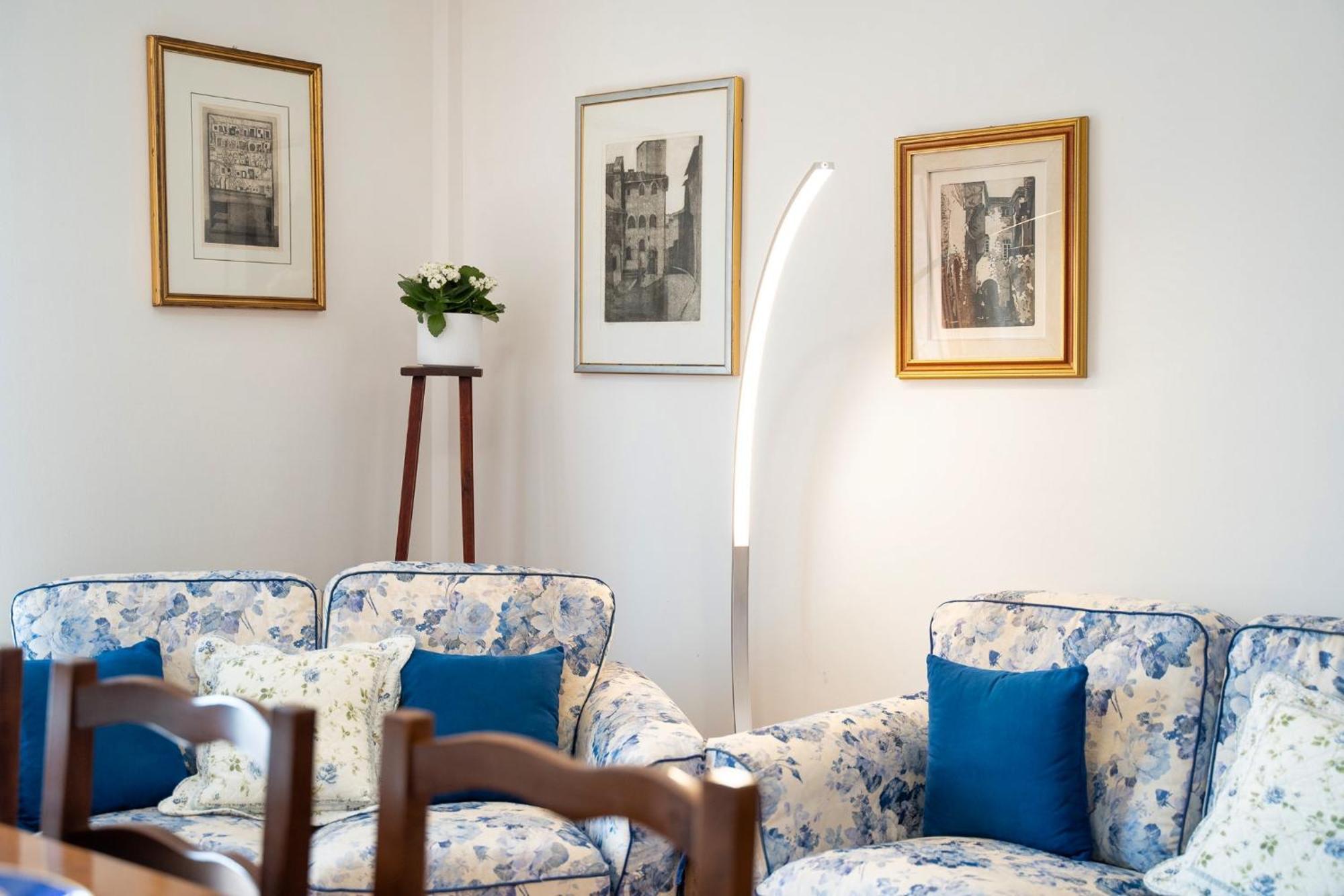B&B Il Salvi Sassoferrato Exteriér fotografie