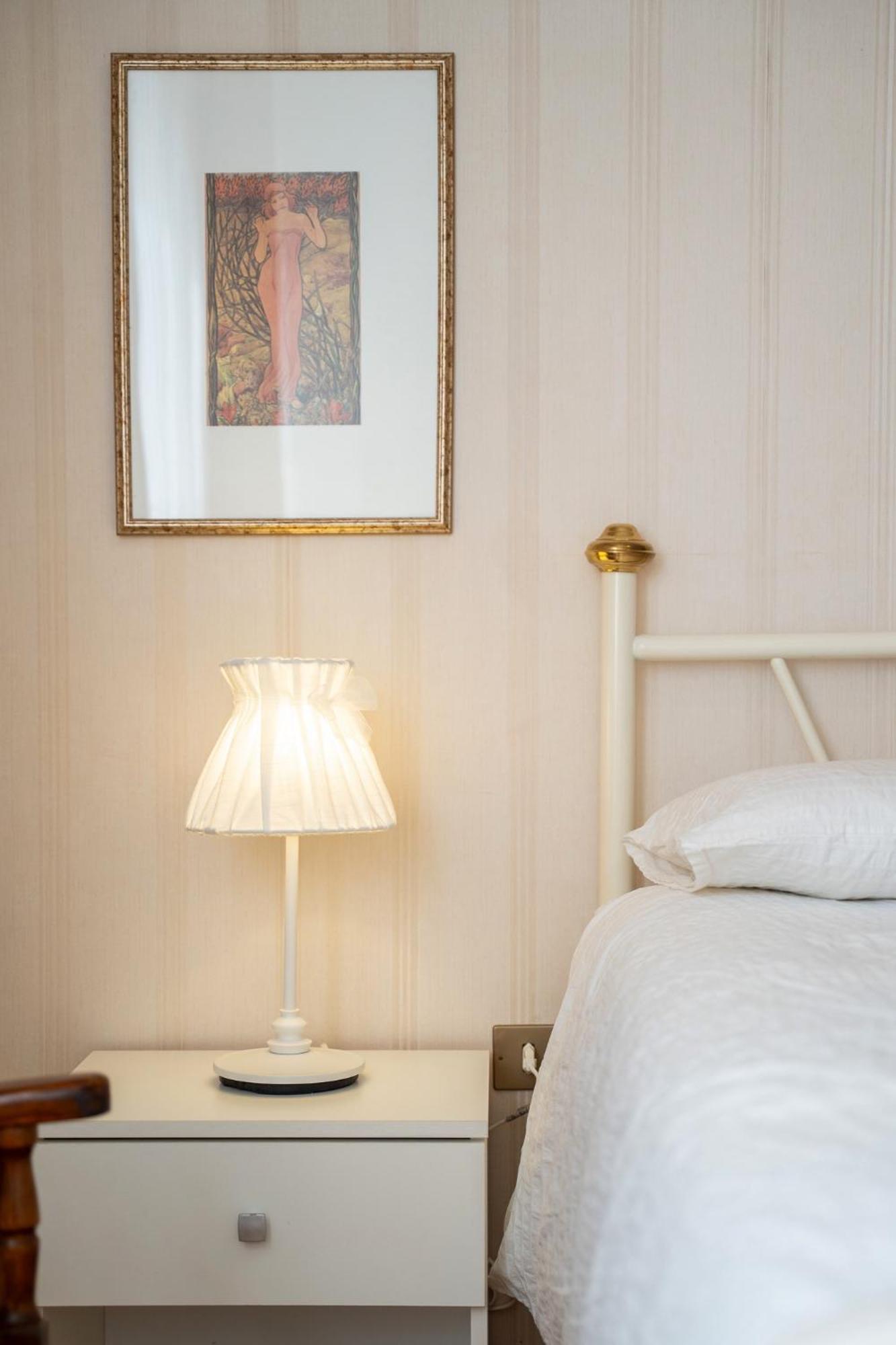 B&B Il Salvi Sassoferrato Exteriér fotografie