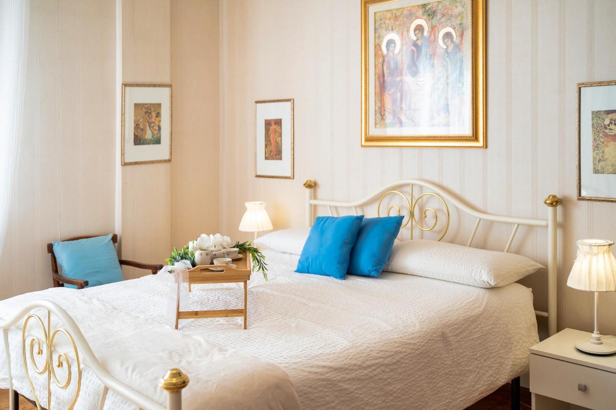 B&B Il Salvi Sassoferrato Exteriér fotografie