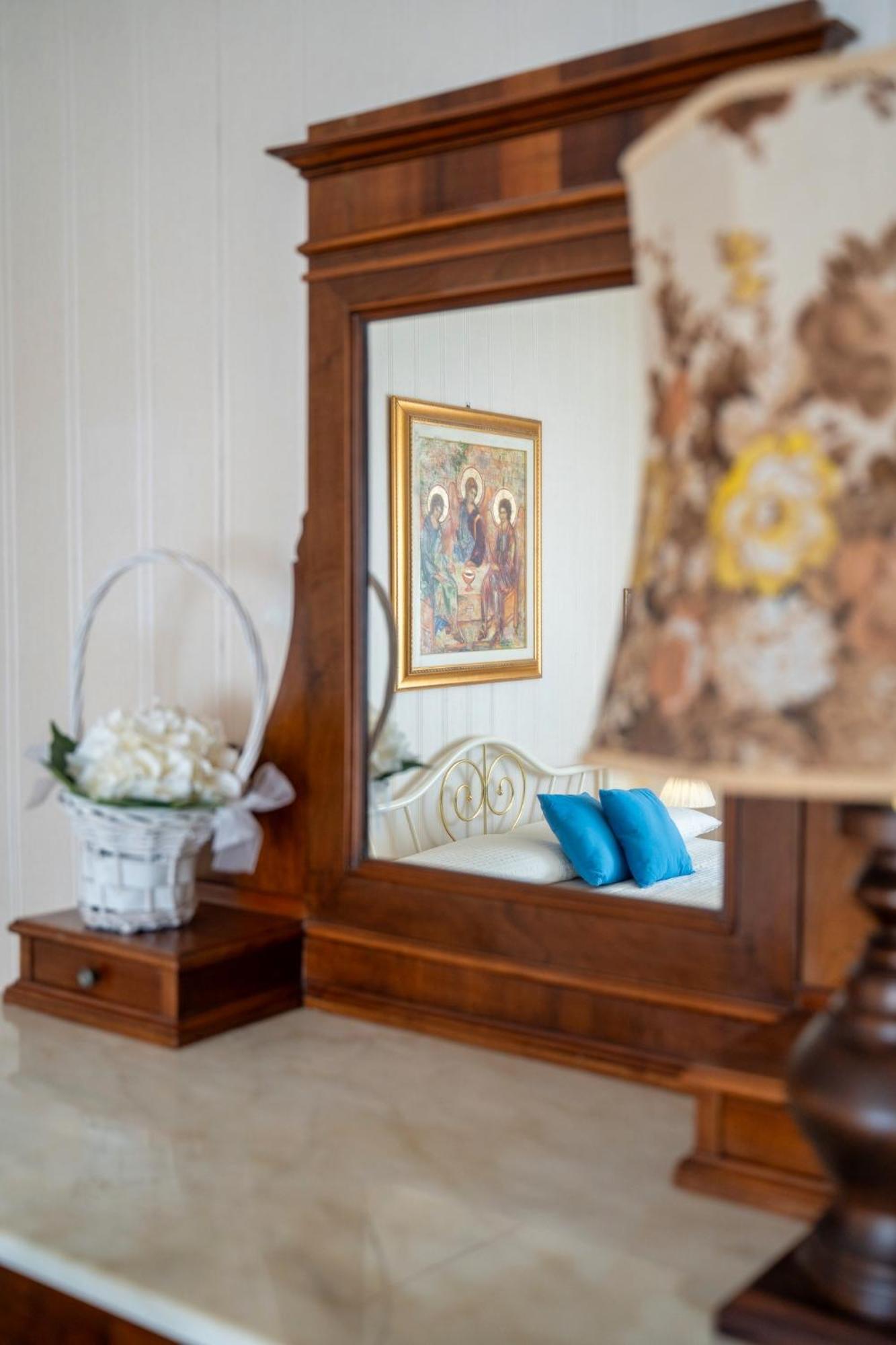 B&B Il Salvi Sassoferrato Exteriér fotografie