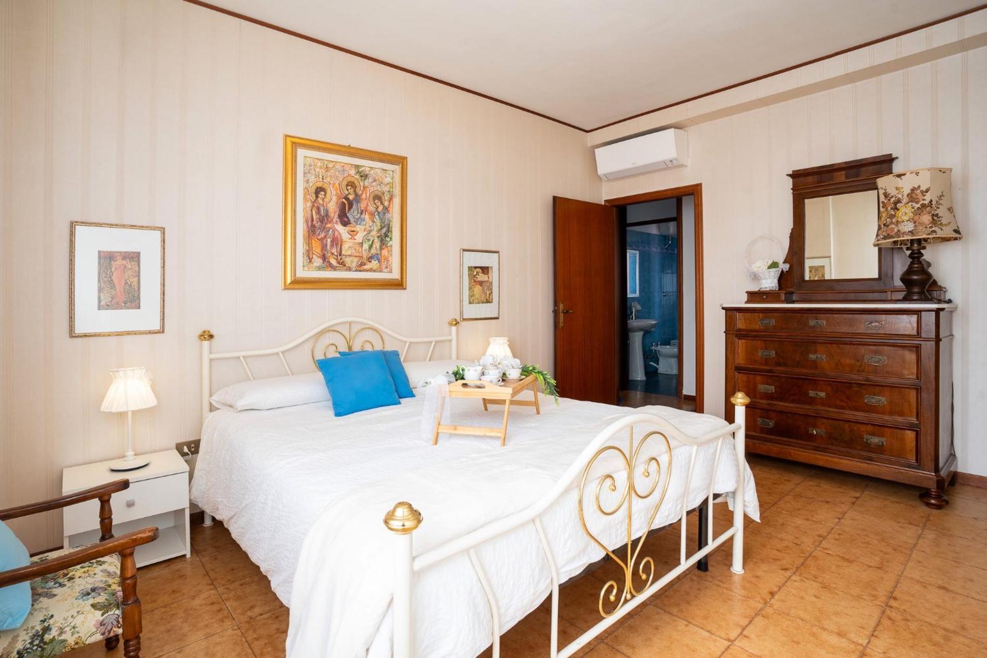 B&B Il Salvi Sassoferrato Exteriér fotografie