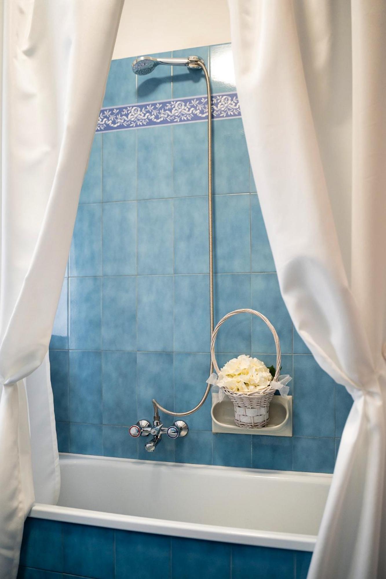 B&B Il Salvi Sassoferrato Exteriér fotografie