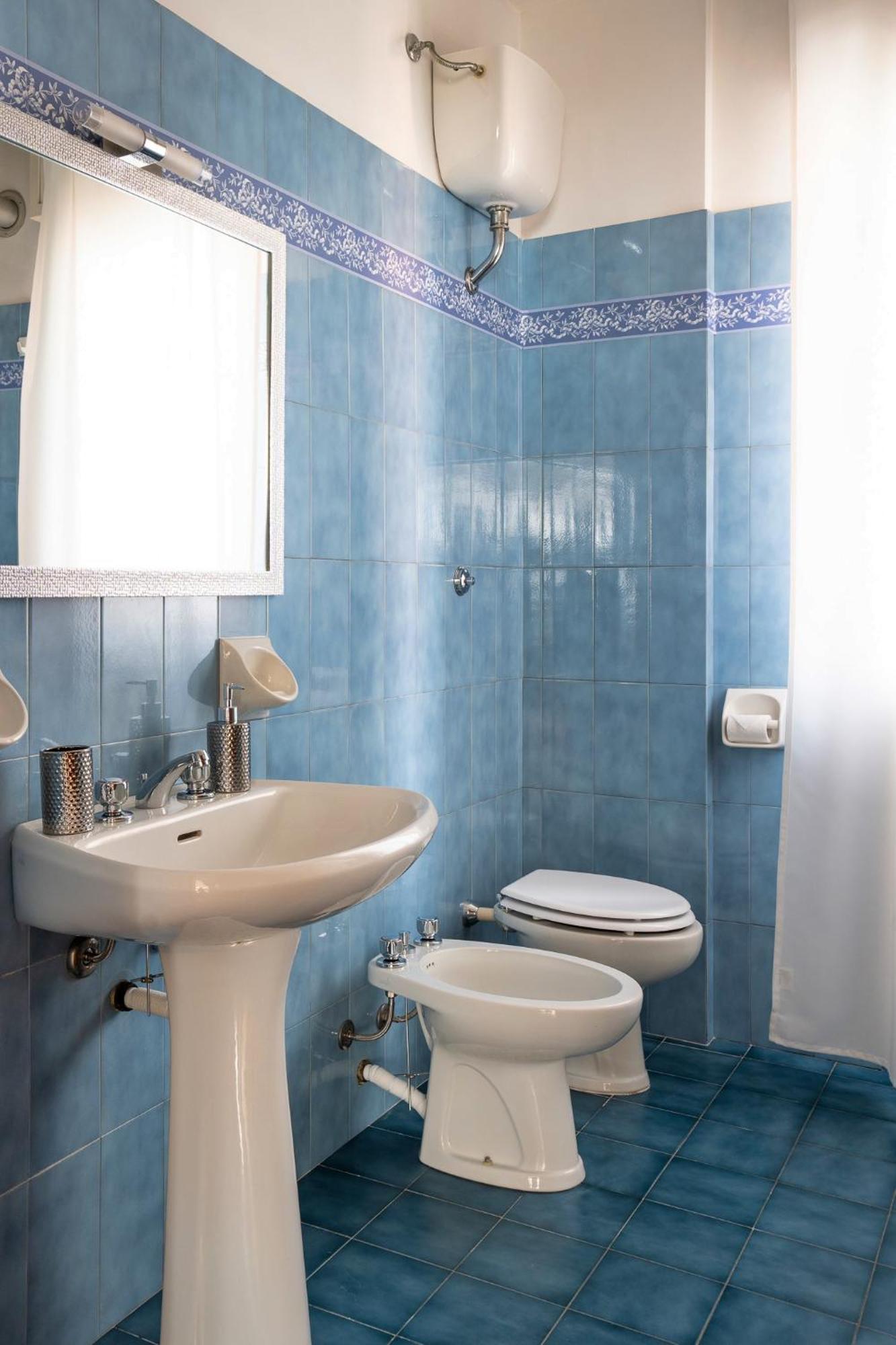B&B Il Salvi Sassoferrato Exteriér fotografie