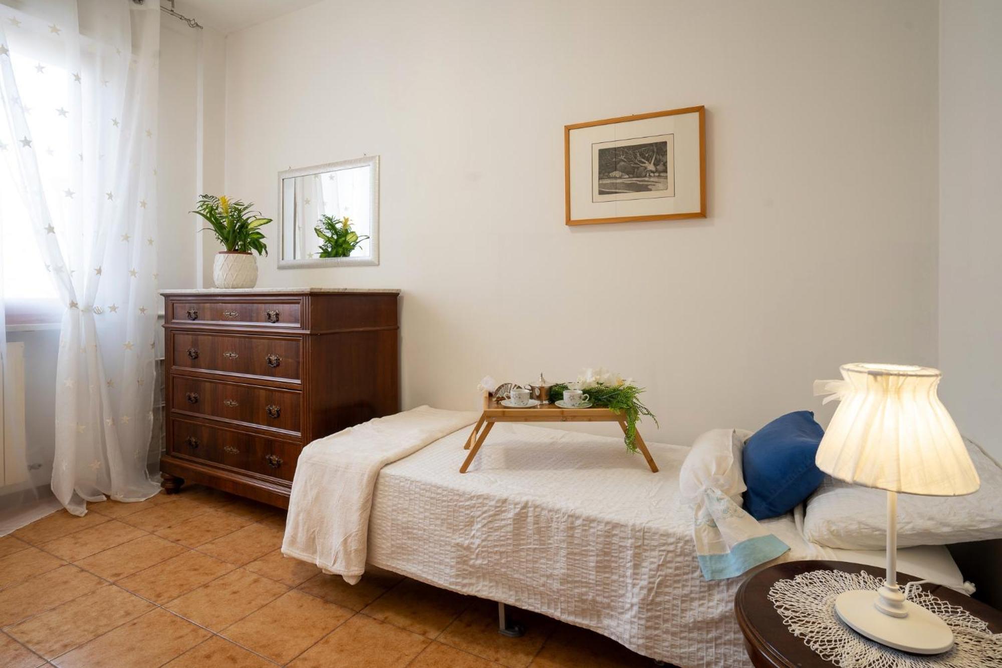 B&B Il Salvi Sassoferrato Exteriér fotografie