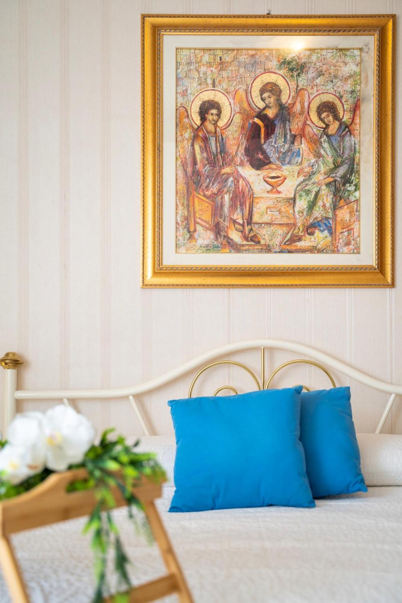B&B Il Salvi Sassoferrato Exteriér fotografie