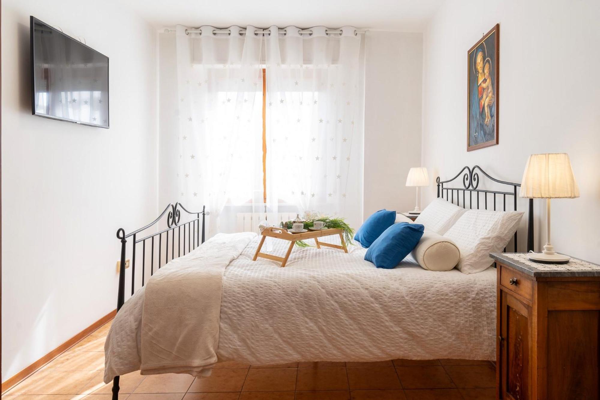 B&B Il Salvi Sassoferrato Exteriér fotografie