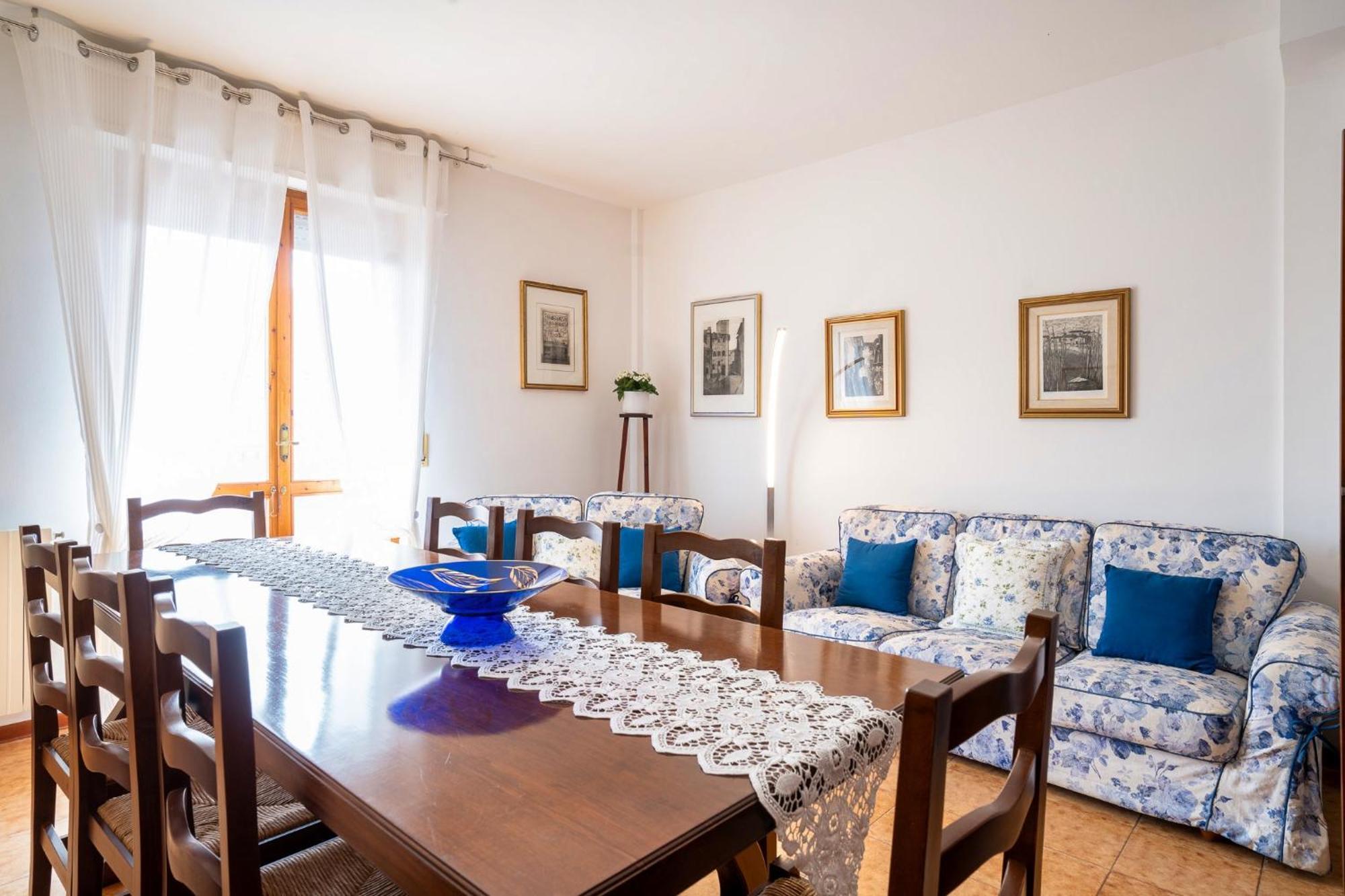B&B Il Salvi Sassoferrato Exteriér fotografie