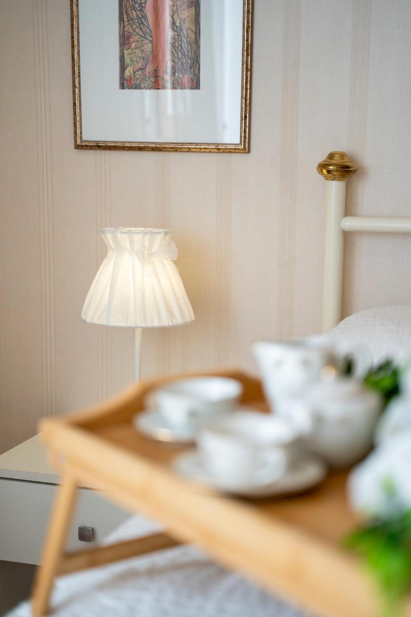 B&B Il Salvi Sassoferrato Exteriér fotografie