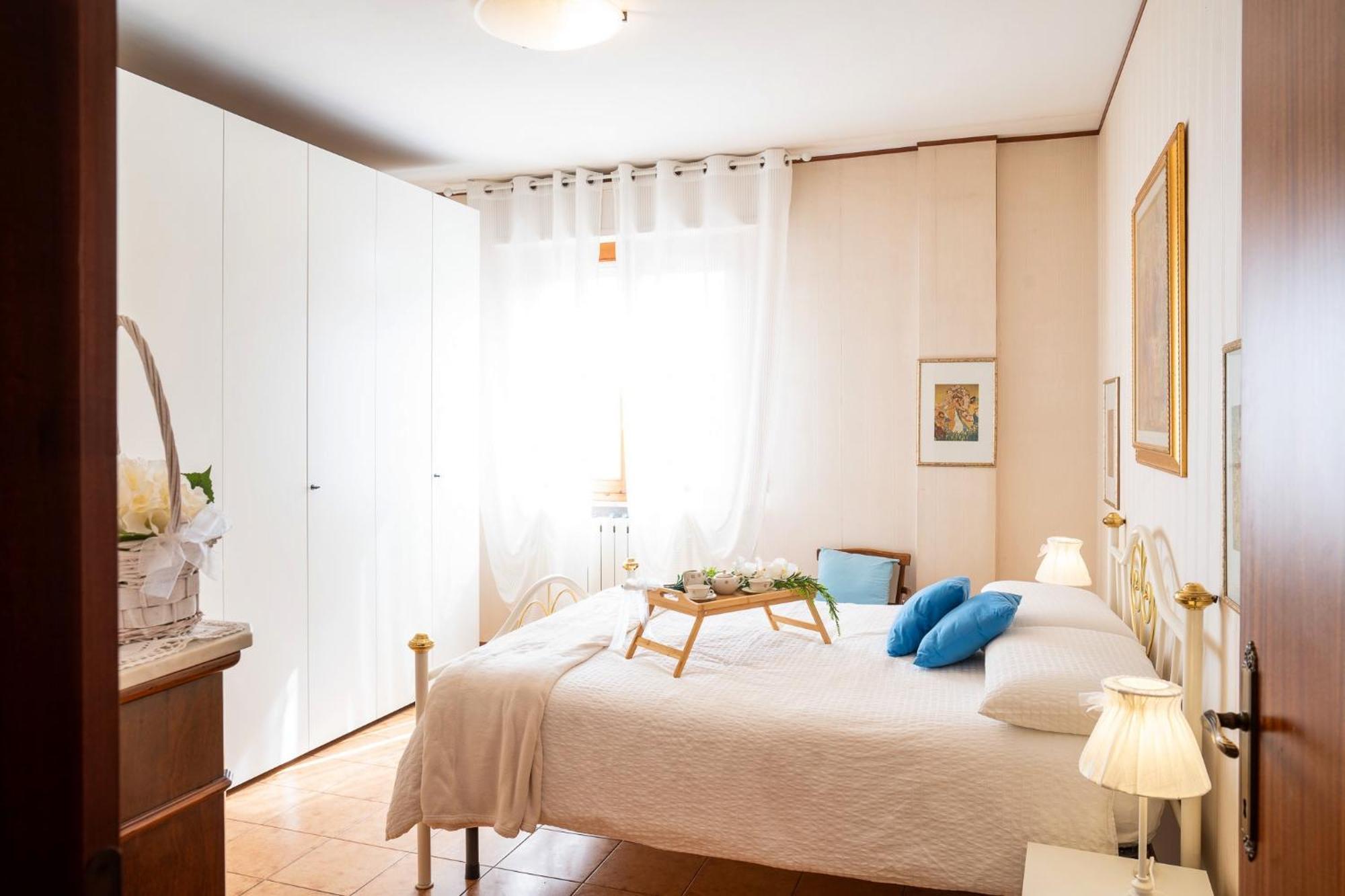 B&B Il Salvi Sassoferrato Exteriér fotografie