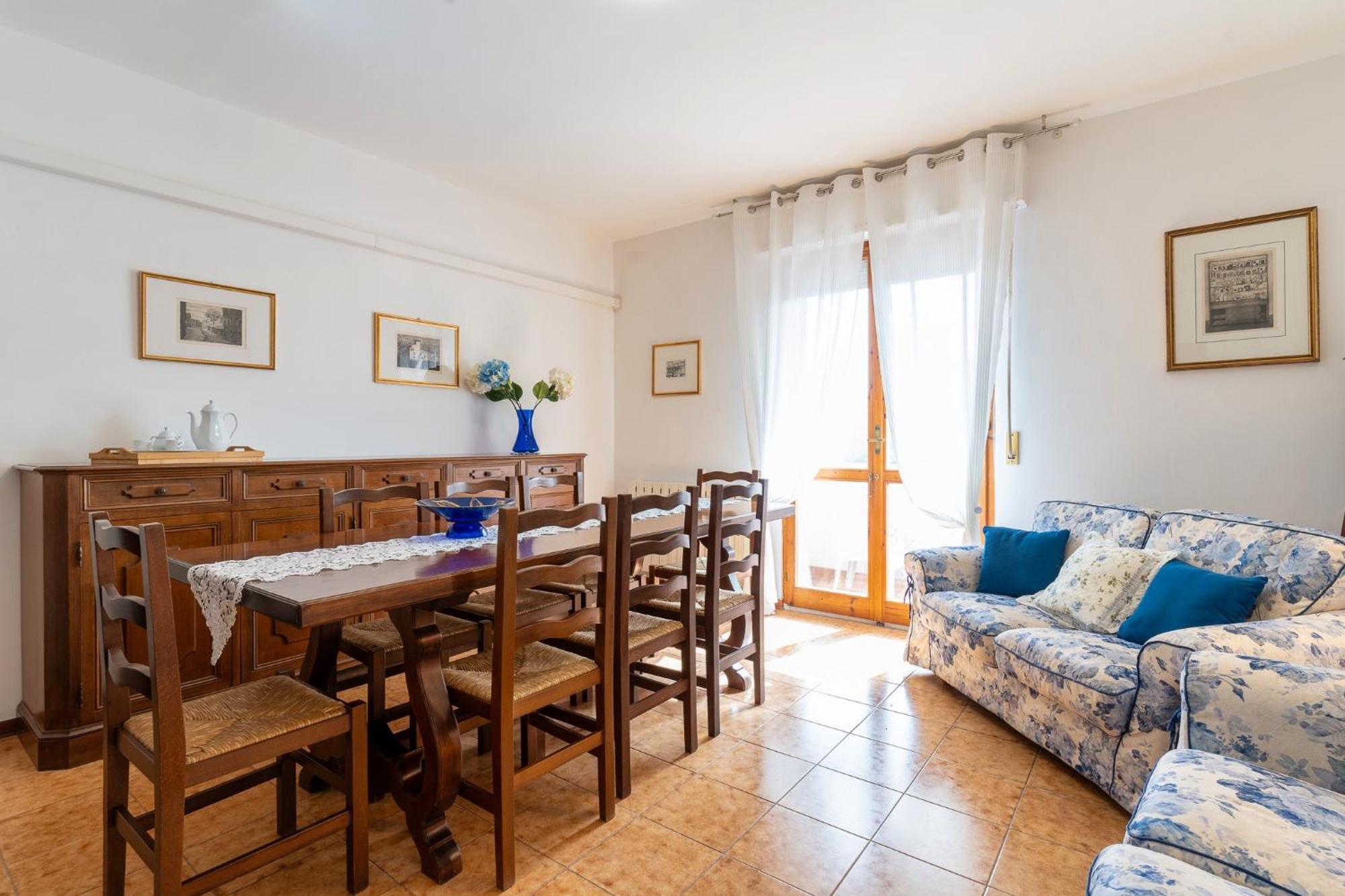 B&B Il Salvi Sassoferrato Exteriér fotografie