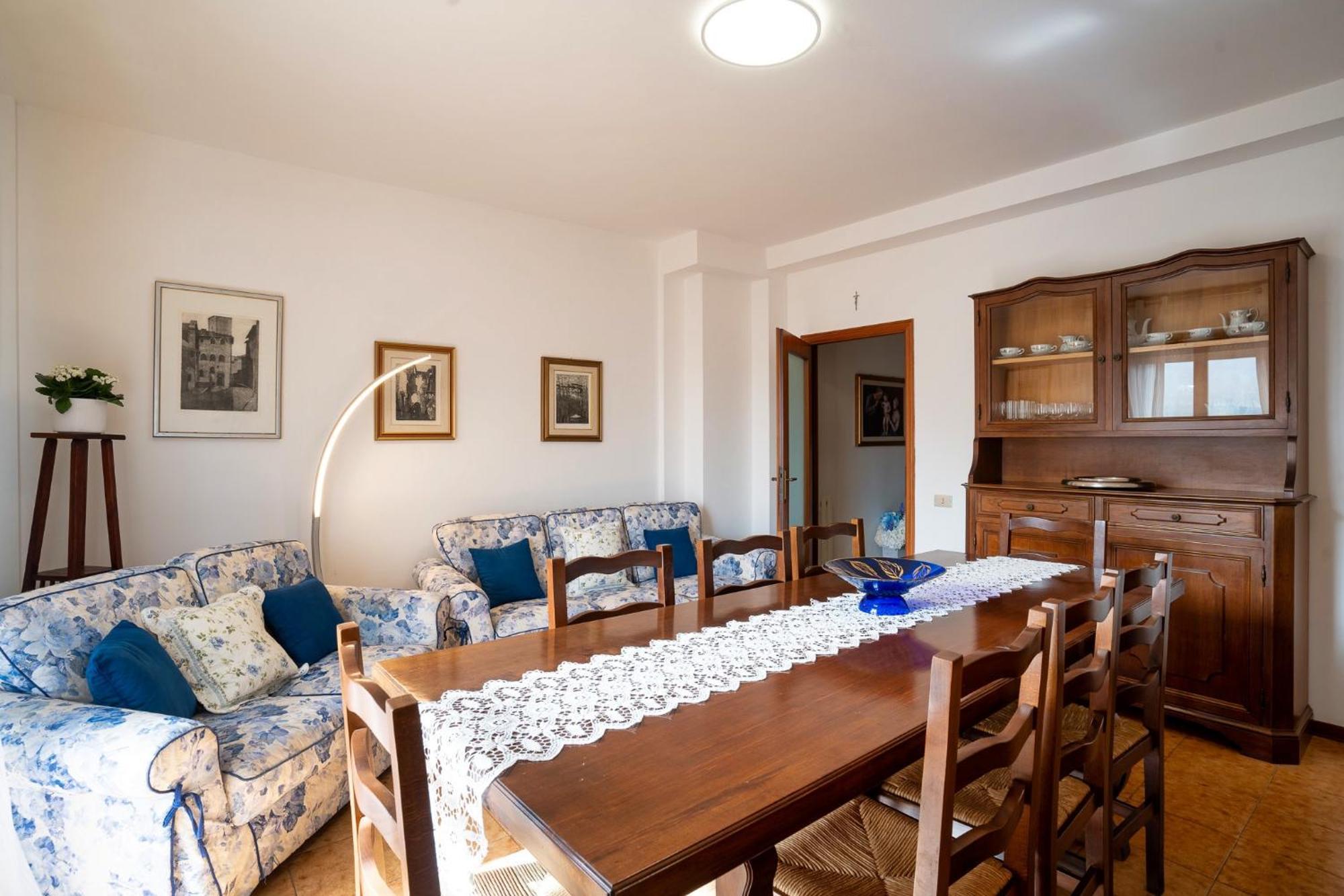 B&B Il Salvi Sassoferrato Exteriér fotografie