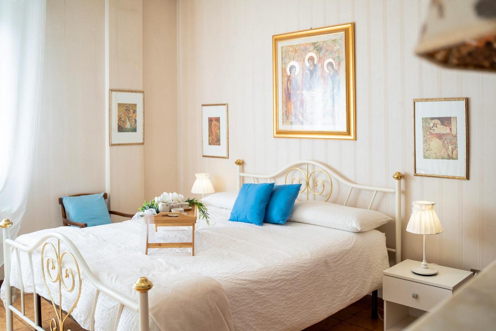 B&B Il Salvi Sassoferrato Exteriér fotografie