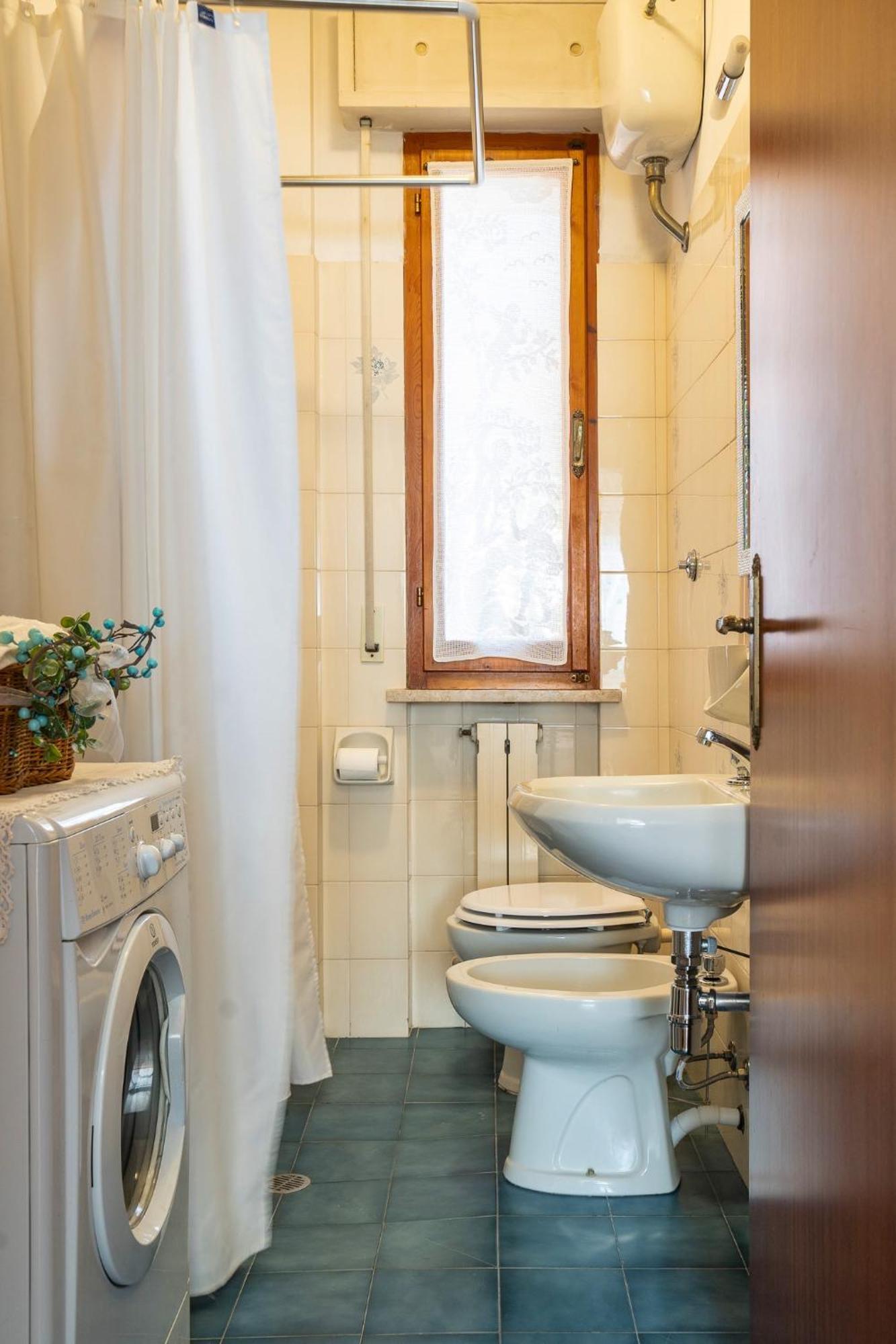 B&B Il Salvi Sassoferrato Exteriér fotografie